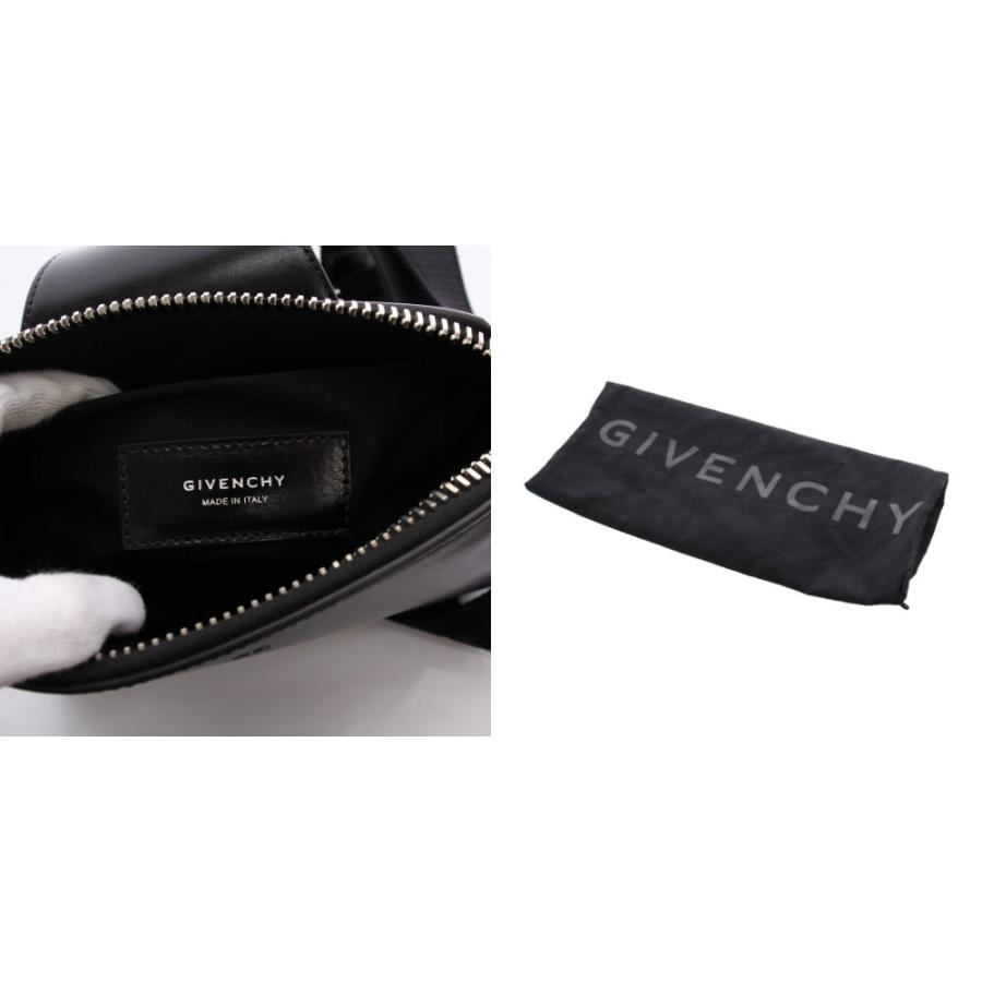 ジバンシィ GIVENCHY アンティゴナ ミニ クロスボディバッグ