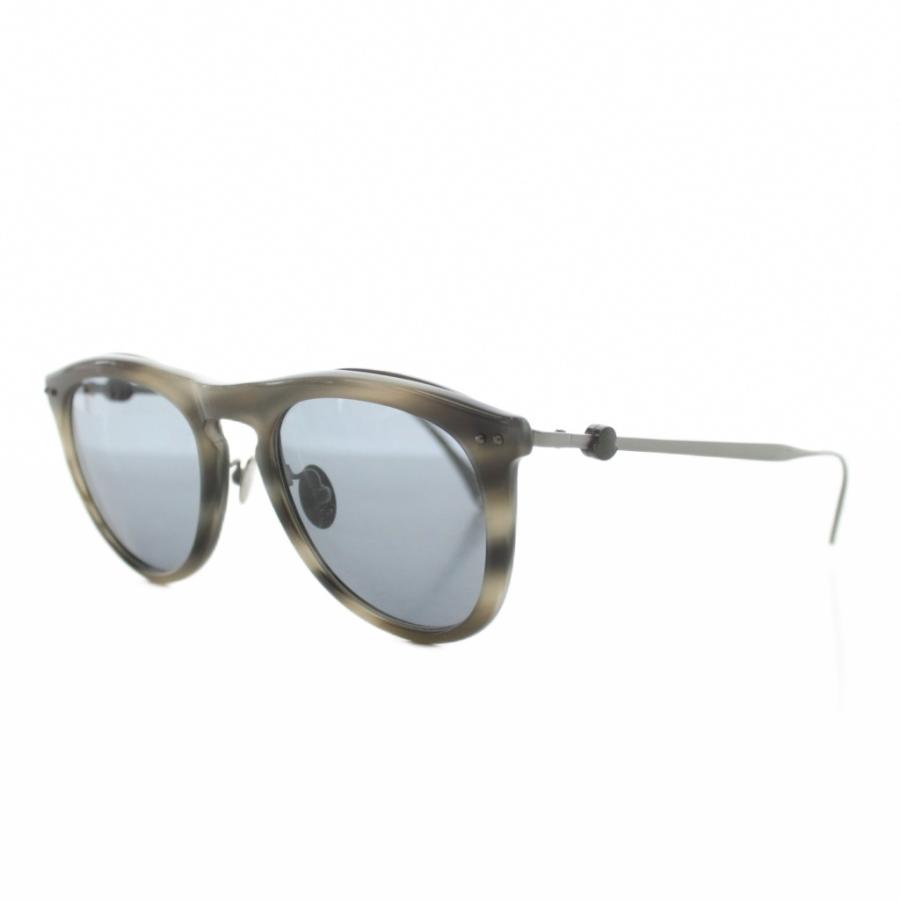 モンクレール サングラス ボストン MONCLER（モンクレール） サングラス レディース ボストン メタル