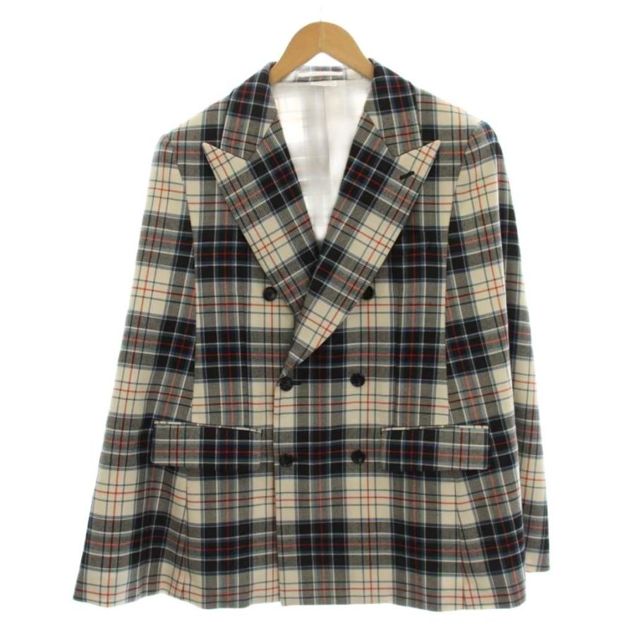 コムデギャルソンオムプリュス 23AW AILORING OF THE AVANT-GARDE 