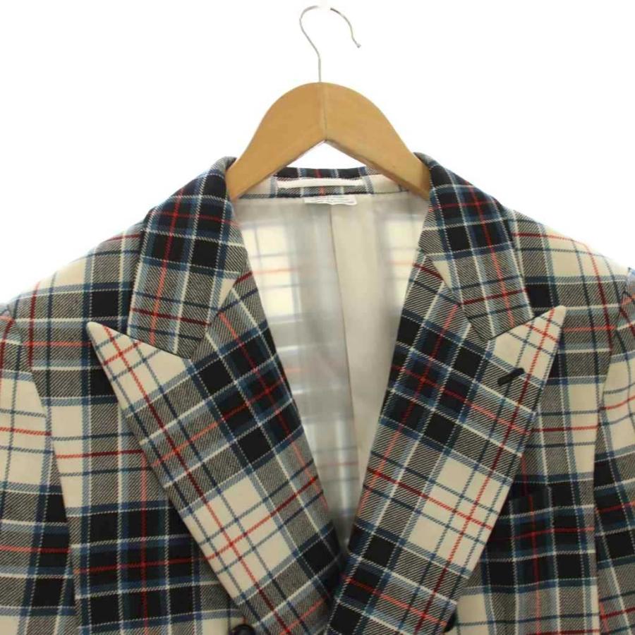 コムデギャルソンオムプリュス 23AW AILORING OF THE AVANT-GARDE