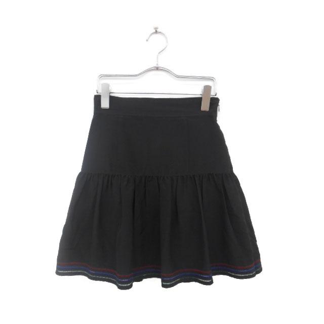 ジルバイジルスチュアート JILL by JILLSTUART スカート フレア ジルバイジルスチュアート JILL by JILLSTUART スカート フレア