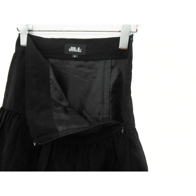 ジルバイジルスチュアート JILL by JILLSTUART スカート フレア ジルバイジルスチュアート JILL by JILLSTUART スカート フレア