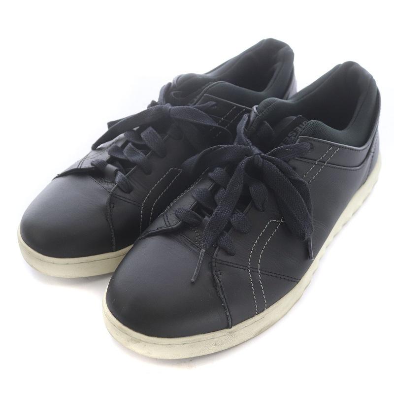 ディーゼル DIESEL S-STUDDZY LACE イーグルステッチ スニーカー 