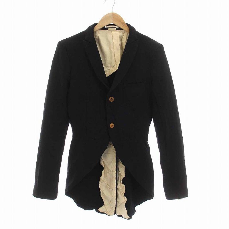 コムデギャルソンオムプリュス COMME des GARCONS HOMME PLUS AD2011 