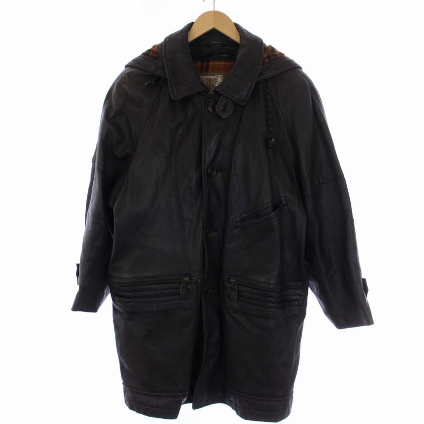 INTERMEZZO革ジャン