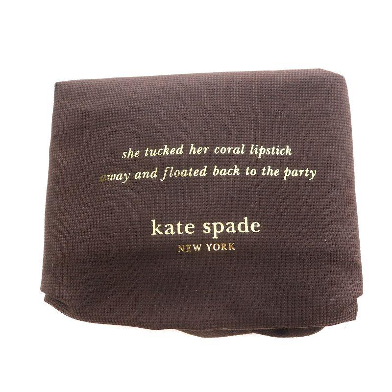 kate spade NEW YORK ケイトスペード キャメロン ストリート クラリス  