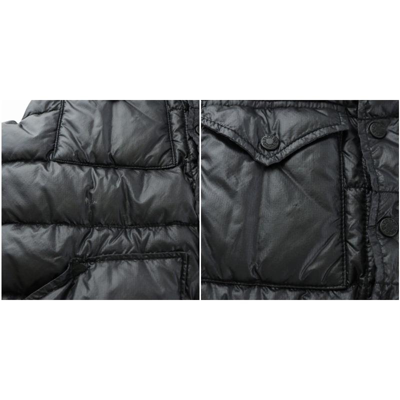 ノースフェイス パープルレーベル THE NORTH FACE PURPLE LABEL 光電子