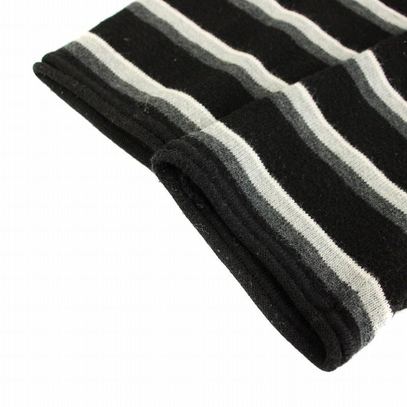 BURBERRY BLACK LABEL（バーバリーブラックレーベル） ニット セーター