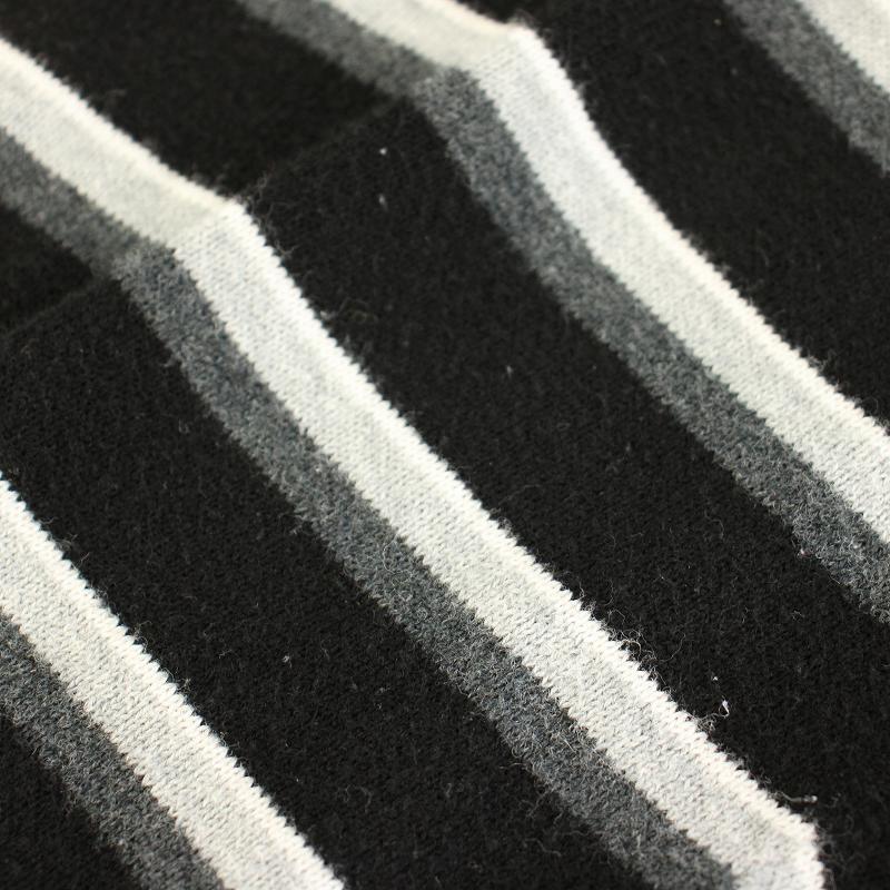 BURBERRY BLACK LABEL（バーバリーブラックレーベル） ニット セーター