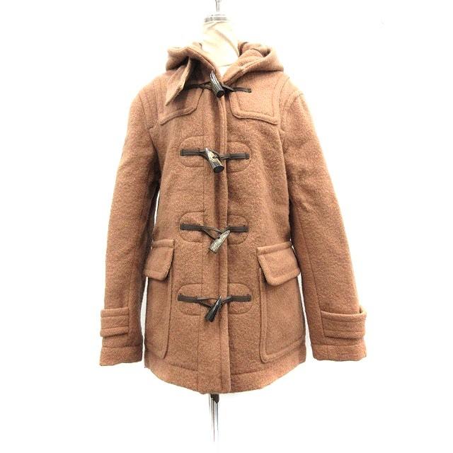 HARNOLD BROOK HARNOLD BROOK HARNOLD BROOK ダッフルコート