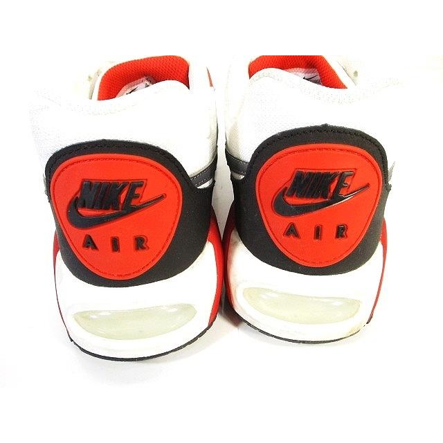 nike air max ivo red