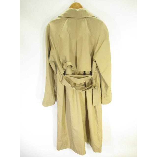 中古 スライ Sly トレンチ コート ロング ベージュ 1 レディース ベクトル 古着 146 ブランド古着販売のベクトル 通販 Yahoo ショッピング