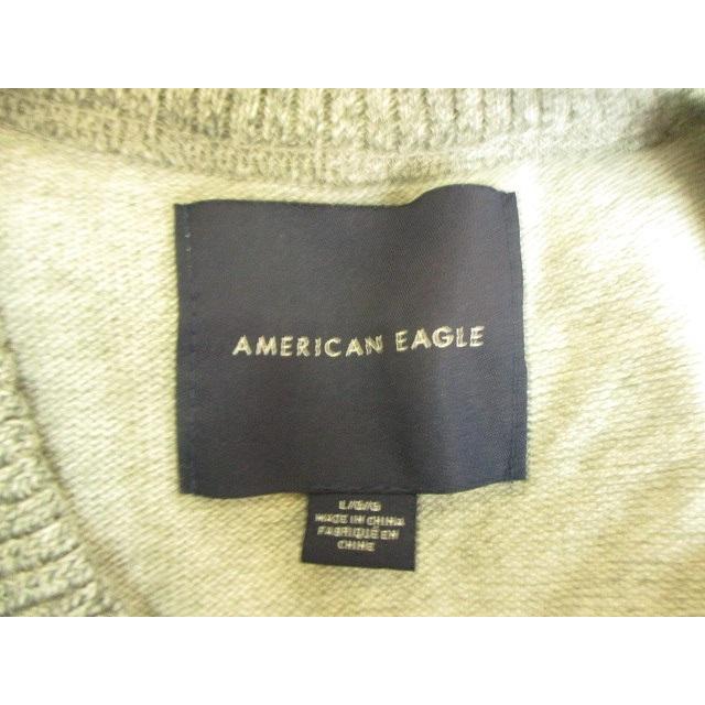 アメリカンイーグル AMERICAN EAGLE アメリカンイーグル ニット セーター 長袖 V