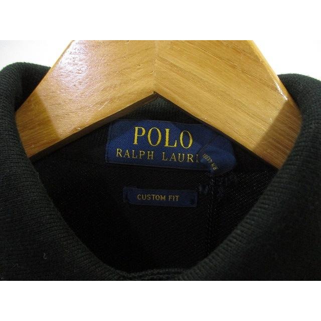 中古 未使用品 ポロ ラルフローレン POLO RALPH LAUREN ポロシャツ