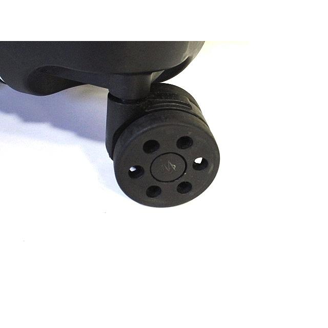 MONCLER（モンクレール） ? RIMOWA リモワ スーツケース シルバー