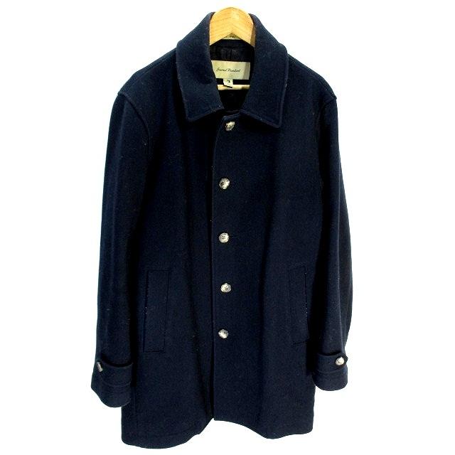 ジャーナルスタンダード JOURNAL STANDARD ステンカラー コート