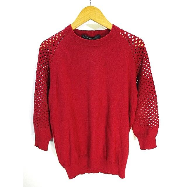 マークバイマークジェイコブス MARC by MARC JACOBS ニット セーター 7
