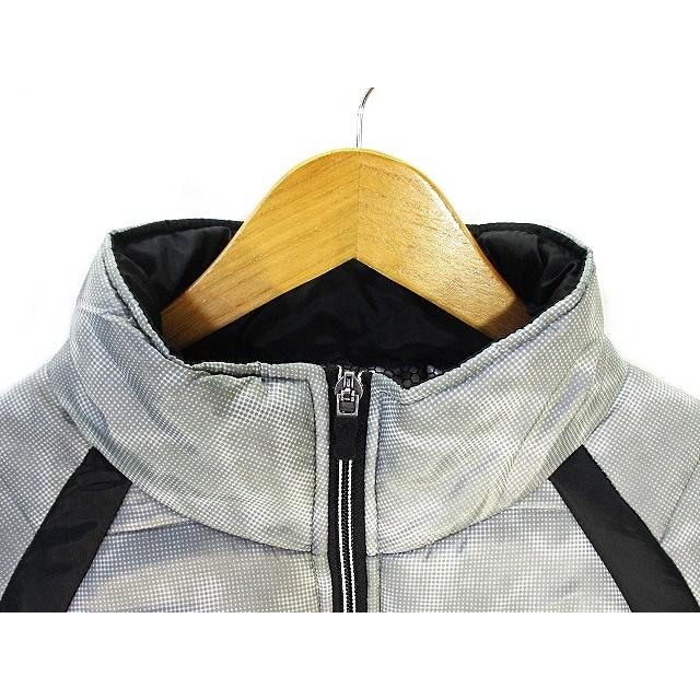 TOURSTAGE ツアーステージ 防寒 中綿 ジャケット ゴルフウェア SIZE L メンズ :146-202302140156:ブランド古着販売のベクトル 通販 ツアーステージ 防寒ゴルフウェア