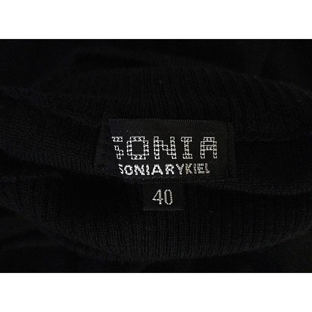 非売品 ソニア ソニアリキエル SONIA RYKIEL オンワード樫山