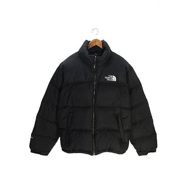 ザノースフェイス THE NORTH FACE ND01586 ヌプシ ダウンジャケット