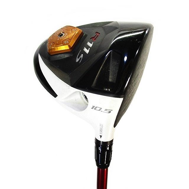 GINGER掲載商品】 TaylorMade テーラーメイド R11s ゴルフドライバー