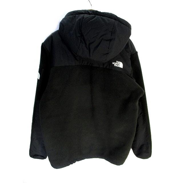 ザノースフェイス THE NORTH FACE デナリ フーディー ジャケット