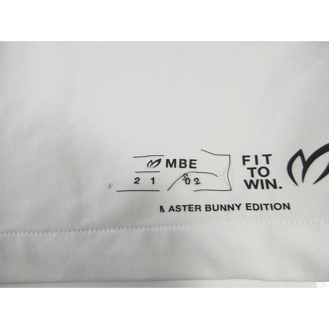 マスターバニー MASTER BUNNY ダブルクロス ナイロン マスターバニー MASTER BUNNY ダブルクロス ナイロン
