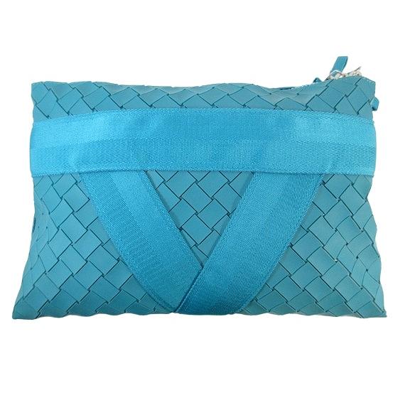 BOTTEGA VENETA ボッテガヴェネタ ドキュメント ポーチ クラッチ 