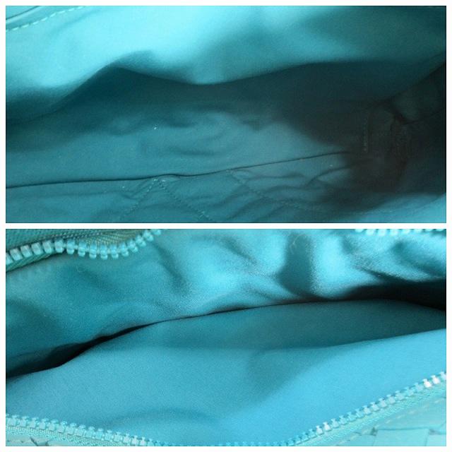 BOTTEGA VENETA（ボッテガ・ヴェネタ） ドキュメント ポーチ クラッチ