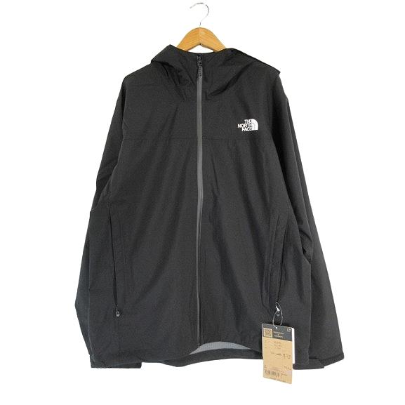 未使用品 ザノースフェイス THE NORTH FACE ベンチャー ジャケット  