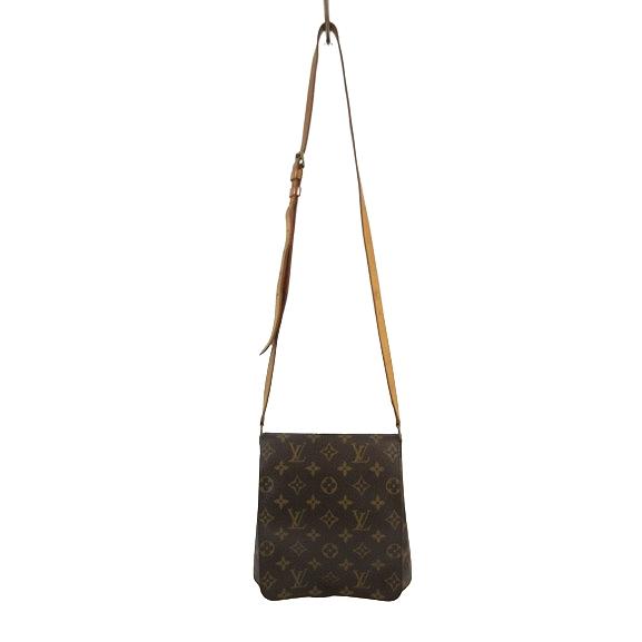 LOUIS VUITTON ルイヴィトン ミュゼットサルサロング ショルダー 