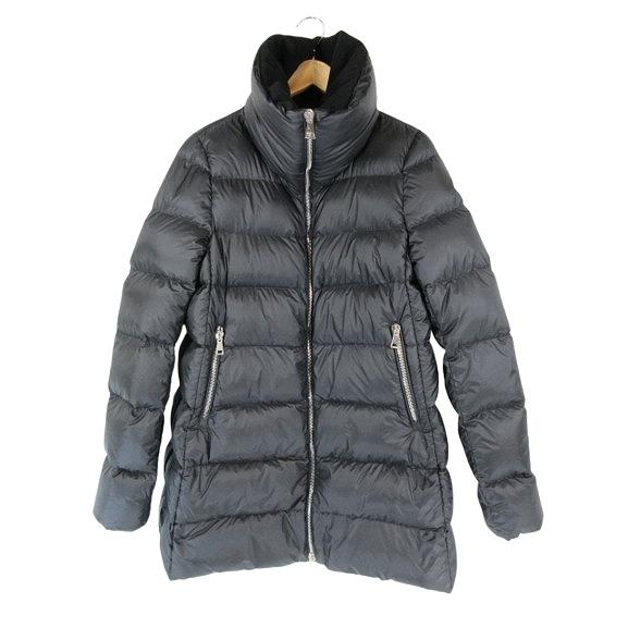 モンクレール MONCLER TORCYN ダウン ジャケット ダウンコート 前開き 