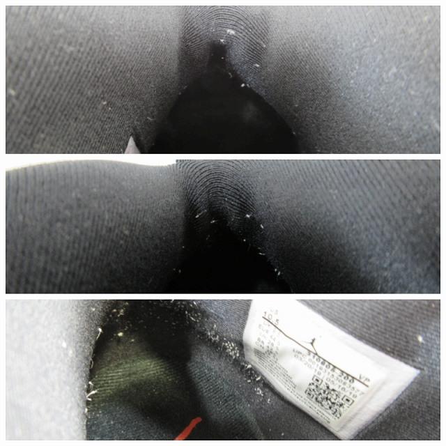 NIKE（ナイキ） エアジョーダン10 レトロ ダック カモ 迷彩 カモフラ