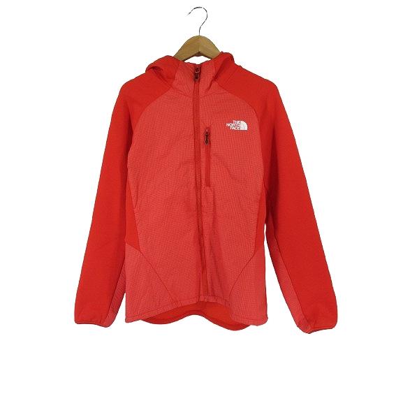 THE NORTH FACE ザノースフェイス ハイブリッド ヒッポフーディ  