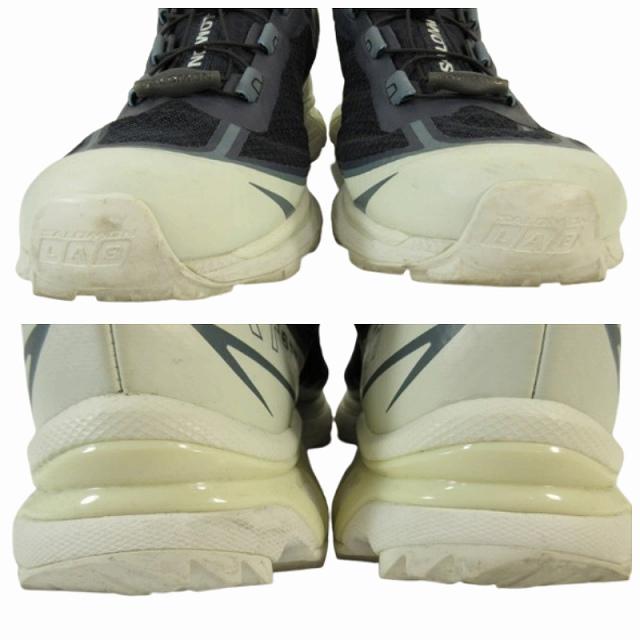 サロモン Salomon XA PRO 3D ローカット スニーカー 刺繍 ロゴ 145464