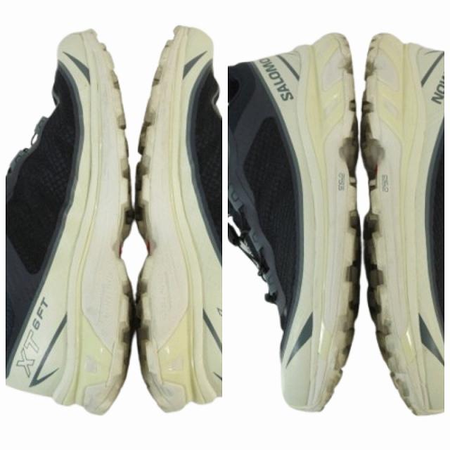 サロモン Salomon XA PRO 3D ローカット スニーカー 刺繍 ロゴ 145464