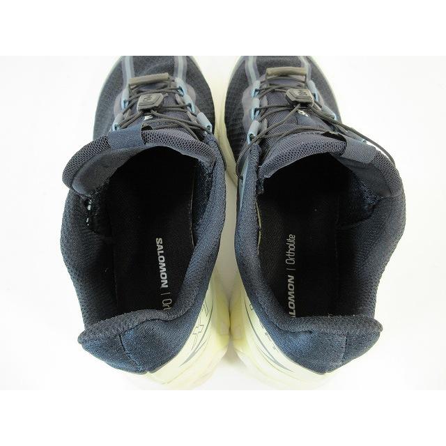 サロモン Salomon XA PRO 3D ローカット スニーカー 刺繍 ロゴ 145464