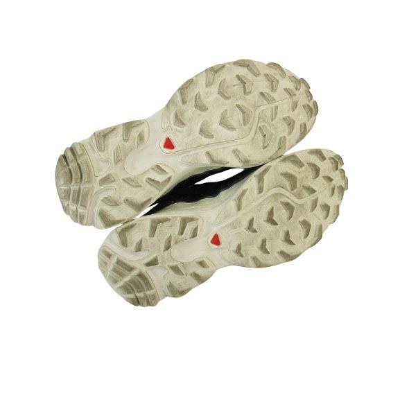 サロモン Salomon XA PRO 3D ローカット スニーカー 刺繍 ロゴ 145464