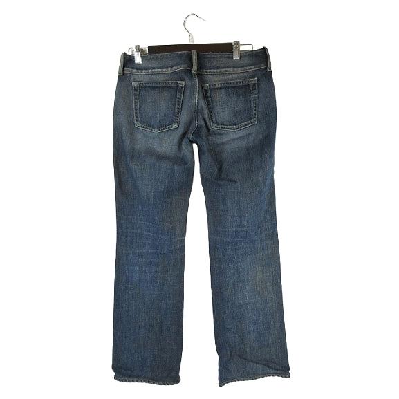 専用出品　限定値下げ　DIESEL デニムパンツ RABOX ダメージ加工 ボタンフライ デニムパンツ ジーンズ