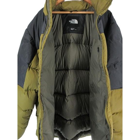 ザノースフェイス THE NORTH FACE DIABLO DOWN JACKET ダウン 