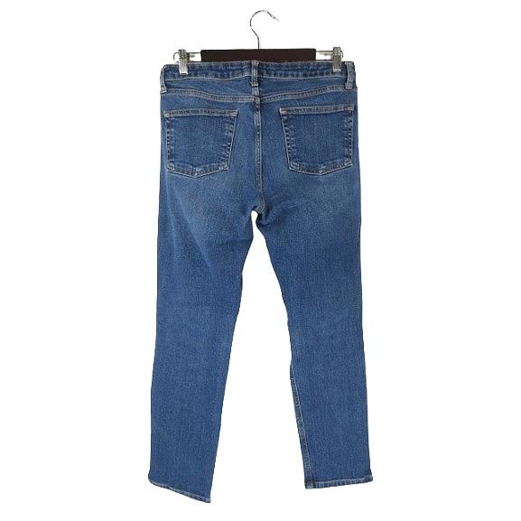 ザラ トラファルック ZARA Trafaluc デニム ウエストボタン ザラ トラファルック ZARA Trafaluc デニム ウエストボタン