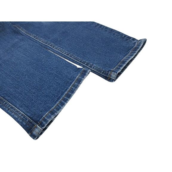 ザラ トラファルック ZARA Trafaluc デニム ウエストボタン