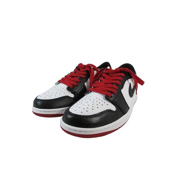 未使用品 ナイキ NIKE Air Jordan 1 Retro Low OG エアジョーダン1 