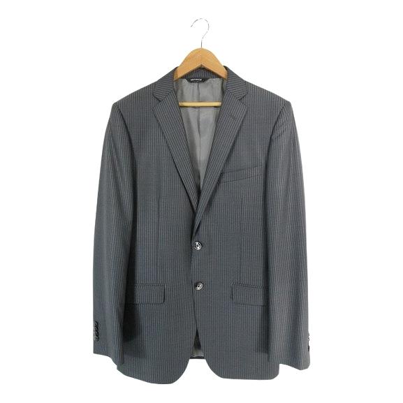 バツ Ba-tsu セットアップ ジャケット 2B スラックス パンツ