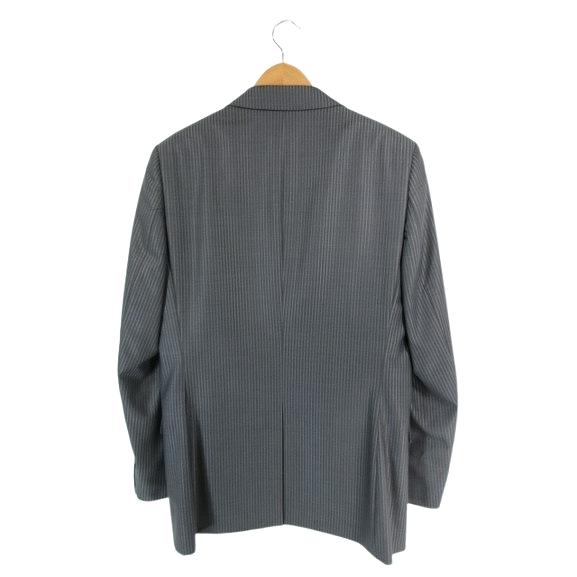 バツ Ba-tsu セットアップ ジャケット 2B スラックス パンツ