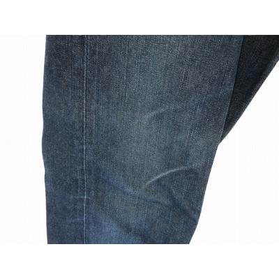 Lee（リー） ×ザリアルマッコイズ THE REAL McCOY'S 101-B デニム