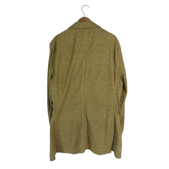 チルコロ1901 CIRCOLO1901 テーラード ジャケット シングル 2B 長袖