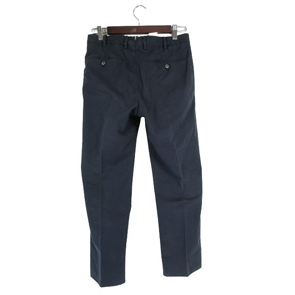 ロロピアーナ Loro Piana スラックス パンツ ロング 無地 サイズ ロロピアーナ Loro Piana スラックス パンツ ロング 無地 サイズ