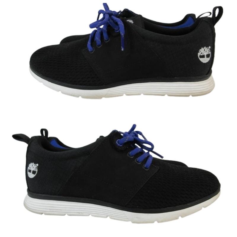 Timberland（ティンバーランド） スニーカー ローカット メッシュ
