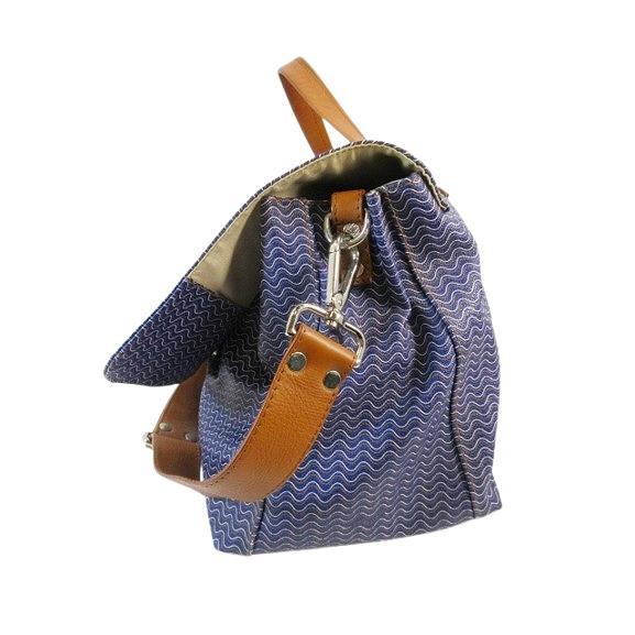 ザネラート ZANELLATO ショルダーバック ポスティーナ メッセンジャー